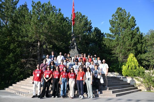 Büyük Taarruz’un 103.Yılında Zafer Yürüyüşü