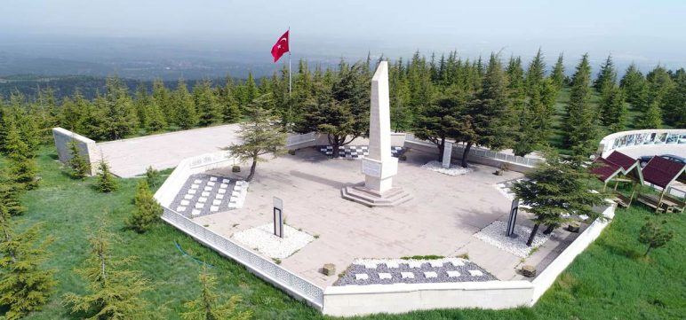 TRT Haber Yayını “Çiğiltepe’nin Onuru: Albay Reşat Bey”
